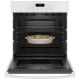 GE JKS3000DNWW 27 inch Single Wall Oven
