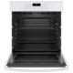 GE 27 inch Wall Oven (JKS3000DNWW)
