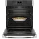 Four encastré simple GE JKS3000SNSS 27 pouce