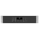 Four encastré simple Inox GE (JKS3000SNSS)