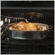 GE JKS5000DNBB 27 inch Single Wall Oven