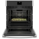 GE JKS5000SNSS 27 inch Single Wall Oven
