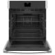 GE 27 inch Wall Oven (JKS5000SNSS)