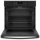 Four encastré GE 30 pouce (JTS3000DNBB)