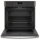 GE JTS3000ENES 30 inch Single Wall Oven