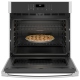 GE JTS3000SNSS 30 inch Single Wall Oven