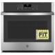 GE JTS3000SNSS 30 inch Wall Oven