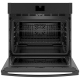 GE 30 inch Single Wall Oven (JTS5000DNBB)