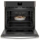 GE JTS5000ENES 30 inch Single Wall Oven
