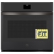 Four encastré GE JTS5000FNDS 30 pouce