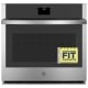 Four encastré GE JTS5000SNSS 30 pouce