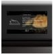 GE PTD7000FNDS Double Wall Oven