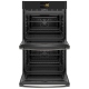 GE 30 inch Wall Oven (PTD7000FNDS)