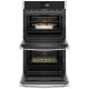 GE Profile PTD7000SNSS 30 inch Double Wall Oven