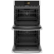 GE Profile 30 inch Wall Oven (PTD7000SNSS)
