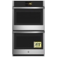 GE Profile PTD7000SNSS 30 inch Wall Oven