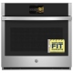Four encastré GE Profile PTS7000SNSS 30 pouce