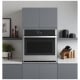 Four encastré simple GE PTS7000SZSS 30 pouce