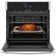 Four encastré GE 30 pouce (PTS7000SZSS)