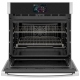 Four encastré GE PTS7000SZSS 30 pouce
