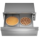 GE Profile PTW9000SNSS 30 inch Warmer Drawer