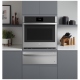 GE Profile 30 inch Stainless Steel Warmer Drawer (PTW9000SNSS)