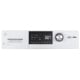 GE GFQ14ESSNWW 2.8 cu. ft. Washer
