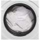 GE White All-in-One Washer Dryer Combo (GFQ15ESSNWW)