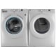 GE GFW350SSYWW Pair