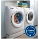 GE GFW350SSYWW Tumble Care