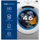 GE GFW350SSYWW Large Capacity