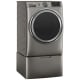 GE Front Load Washer (GFW650SPNSN)