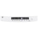 GE GNW128SSMWW Washer