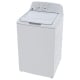 GE GTW302BMPWW 4.4 cu. ft. Washer