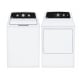 GE GTW334BMRWS 4.4 cu. ft. Top Load Washer