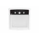 GE 4.4 cu. ft. Washer (GTW334BMRWS)