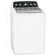 GE GTW491BMRWS 4.9 cu. ft. Washer