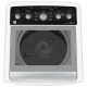 GE 4.9 cu. ft. Washer (GTW499BMRWS)