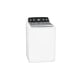 GE GTW499BMRWS 4.9 cu. ft. Washer