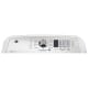 GE GTW680BMRWS 5.3 cu. ft. Washer