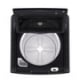 GE 5.3 cu. ft. Washer (GTW690BMTDG)