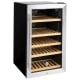 GE GVS04BQNSS Beverage Center
