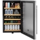 GE Beverage Center (GVS04BQNSS)