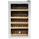 GE Refrigerator (GVS04BQNSS)