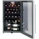 Refroidisseur à vin sous comptoir Inox GE (GWS04HAESS)