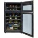 GE Profile PXR03FLMFSC Refrigerator