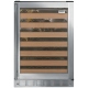 Monogram ZDWC240NBS Compact Refrigeration
