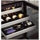 Monogram ZDWC240NBS Refrigerator