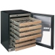 Refroidisseur à Vin Monogram (ZDWR240PBS)