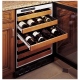 Réfrigérateur Monogram ZDWR240PBS